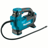  Máy Bơm Hơi Dùng Pin Makita MP001GZ – 40V MAX, Áp Suất Lên Đến 1.110 kPa, Nhỏ Gọn & Mạnh Mẽ 