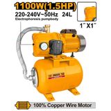  Máy bơm nước 1100W(1.5HP) INGCO JPT11008 