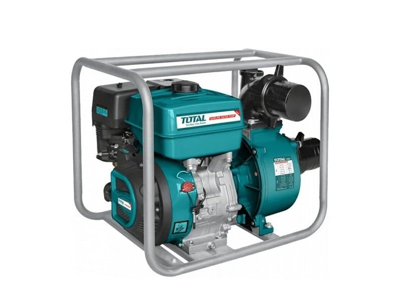  Máy bơm nước dùng xăng 7HP Total TP3302 