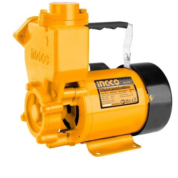  Máy bơm nước INGCO VPS3701 