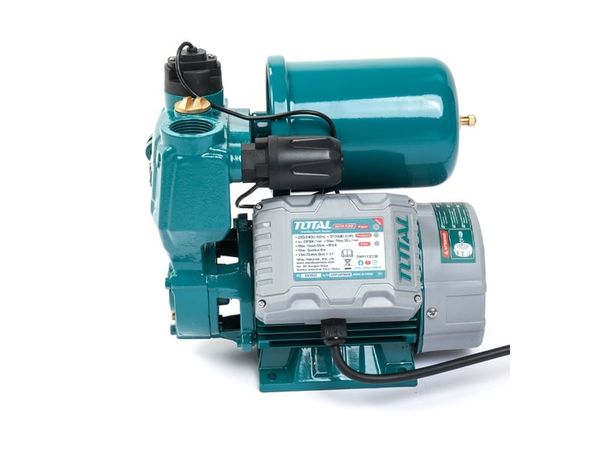  Máy bơm nước 370W Total TWP113706 