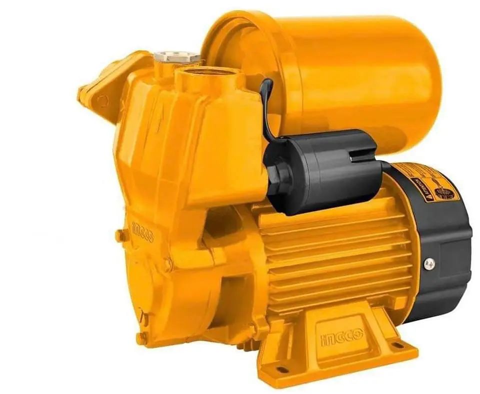  Máy bơm nước tự mồi INGCO VPA3708 