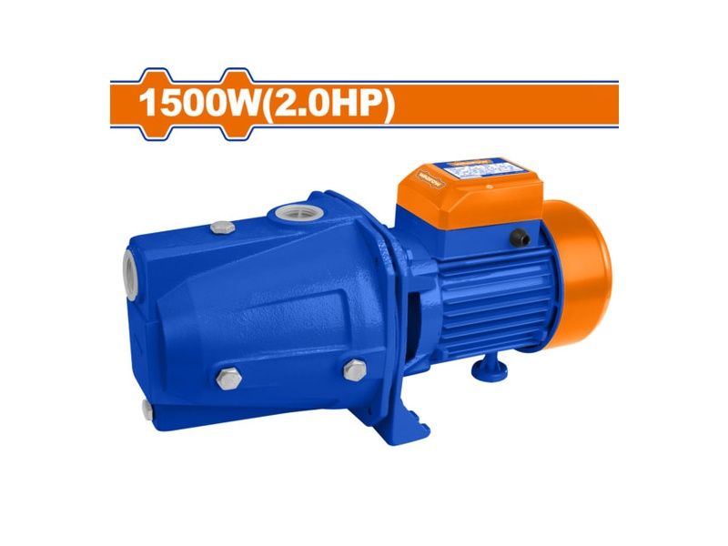  Máy bơm nước 1500W(2.0HP) Wadfow WWPJA05 
