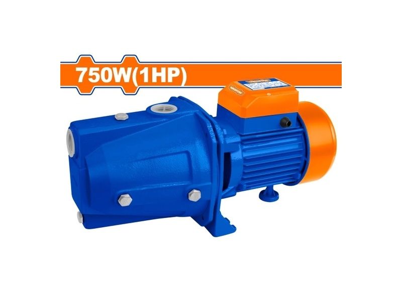  Máy bơm nước 750W(1HP) Wadfow WWPJA03 