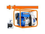  Máy bơm nước thải dùng xăng 50mm(2″) Wadfow WGW2A21 