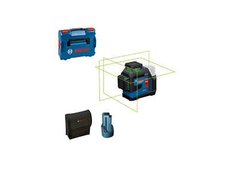  Máy cân mực Bosch GLL90-33XG 