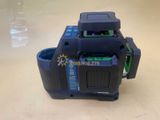  Máy cân mực laser xanh Bosch GLL 90-33 XG 