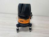  MÁY CÂN MỰC LASER 5 TIA XANH LAISAI LSG6860D - TIA XANH RÕ, TỰ CÂN BẰNG, PHÙ HỢP THI CÔNG NỘI THẤT 