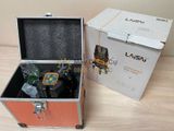  MÁY CÂN MỰC LASER 5 TIA XANH LAISAI LSG6860D - TIA XANH RÕ, TỰ CÂN BẰNG, PHÙ HỢP THI CÔNG NỘI THẤT 