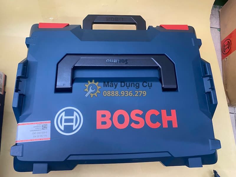  Máy cân mực Bosch GLL90-33XG 