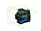  Máy cân mực laser xanh Bosch GLL 90-33 XG 