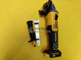  Máy Mài Góc Dùng Pin Flexvolt Dewalt DCG409N-B1 (chưa Pin & Sạc) 