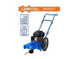  Máy Cắt Cỏ Đẩy Tay 3200W 173cc WADFOW WVY1A22 