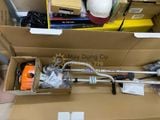  MÁY CẮT CỎ ĐEO VAI ĐỘNG CƠ XĂNG STIHL FS 250 – LỰA CHỌN CHO CỎ RẬM, VƯỜN CÂY VÀ CÔNG VIỆC CHUYÊN NGHIỆP 