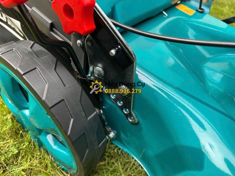  Máy Cắt Cỏ Total TGT196202 196cc, Khổ Cắt 510mm Chính Hãng Có Sẵn 