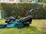  Máy Cắt Cỏ Total TGT196202 196cc, Khổ Cắt 510mm Chính Hãng Có Sẵn 