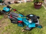  Máy Cắt Cỏ Total TGT196202 196cc, Khổ Cắt 510mm Chính Hãng Có Sẵn 