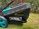  Máy Cắt Cỏ Total TGT196202 196cc, Khổ Cắt 510mm Chính Hãng Có Sẵn 