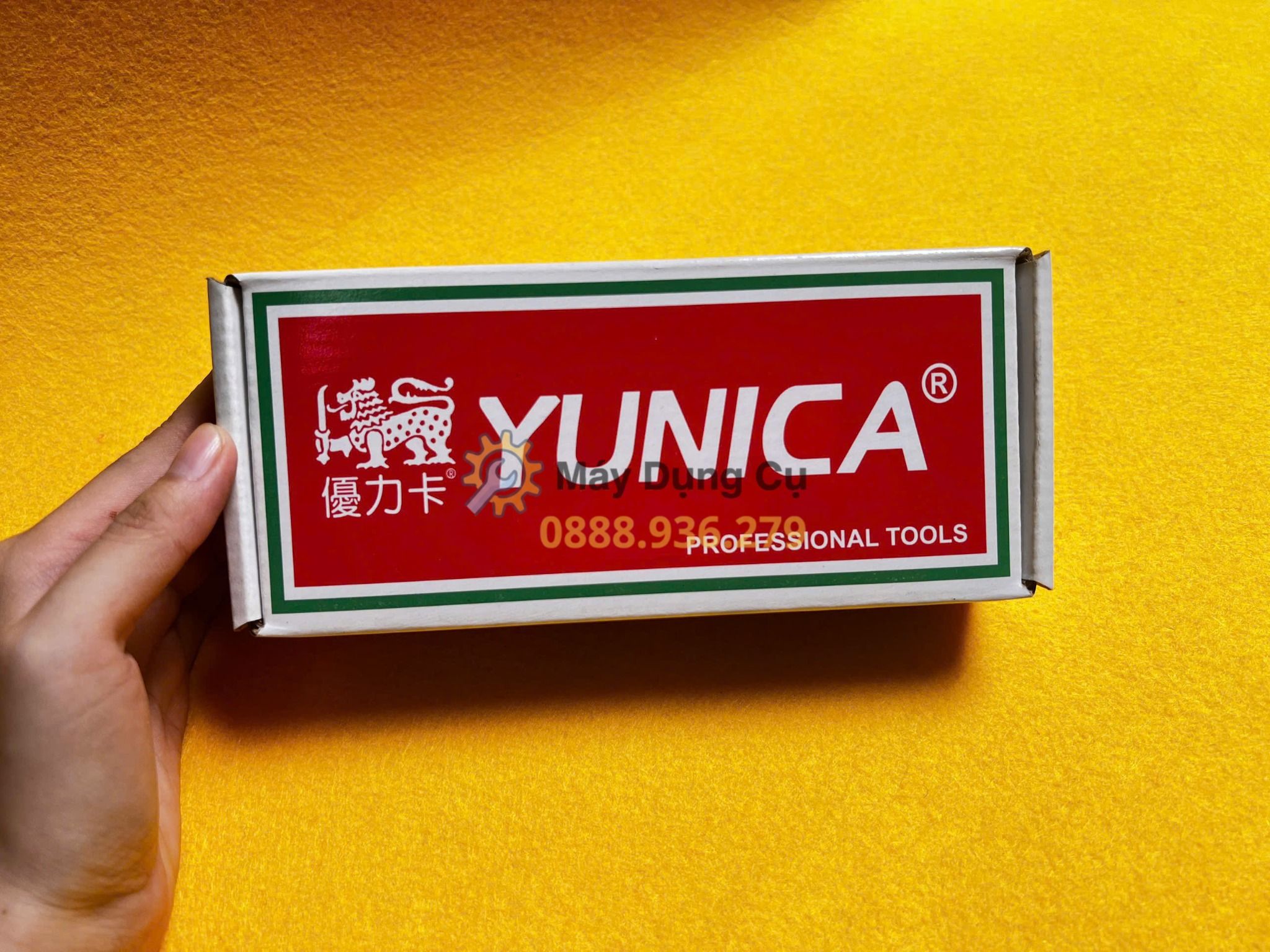  MÁY CẮT HƠI YUNICA YMR-10 
