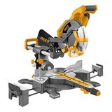  Máy cắt nhôm trượt INGCO BM2S24001 