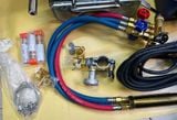  Máy cắt (ống kim loại) HUAWEI dùng khí gas CG2-11 