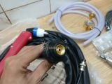  Máy Cắt Kim Loại Plasma Jasic CUT100 L221 II (JET 20) Chính Hãng Có Tại Máy Dụng Cụ 