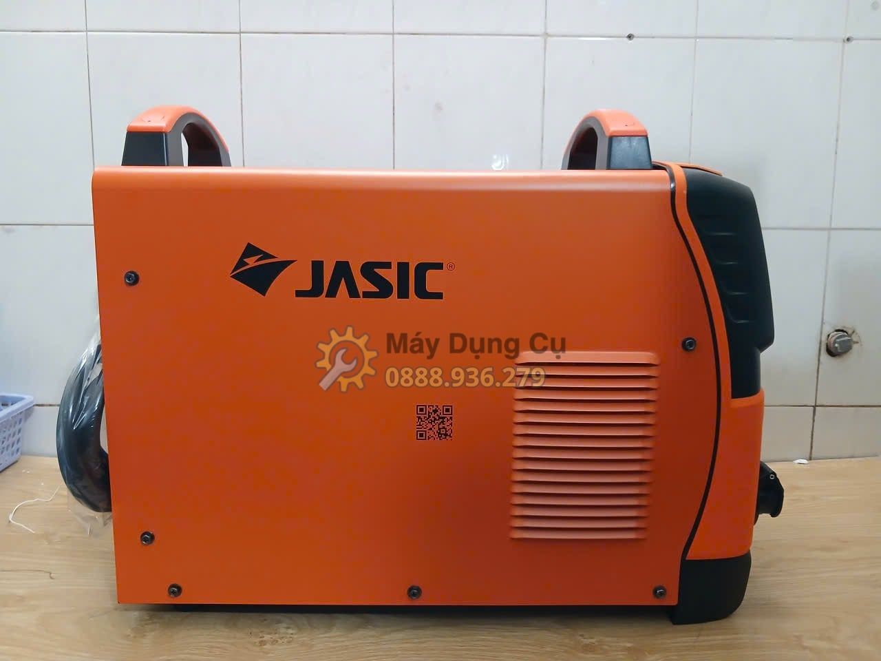  Máy Cắt Kim Loại Plasma Jasic CUT100 L221 II (JET 20) Chính Hãng Có Tại Máy Dụng Cụ 