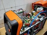  Máy Cắt Kim Loại Plasma Jasic CUT100 L221 II (JET 20) Chính Hãng Có Tại Máy Dụng Cụ 