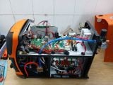  Máy Cắt Kim Loại Plasma Jasic CUT100 L221 II (JET 20) Chính Hãng Có Tại Máy Dụng Cụ 