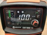  Máy Cắt Kim Loại Plasma Jasic CUT100 L221 II (JET 20) Chính Hãng Có Tại Máy Dụng Cụ 