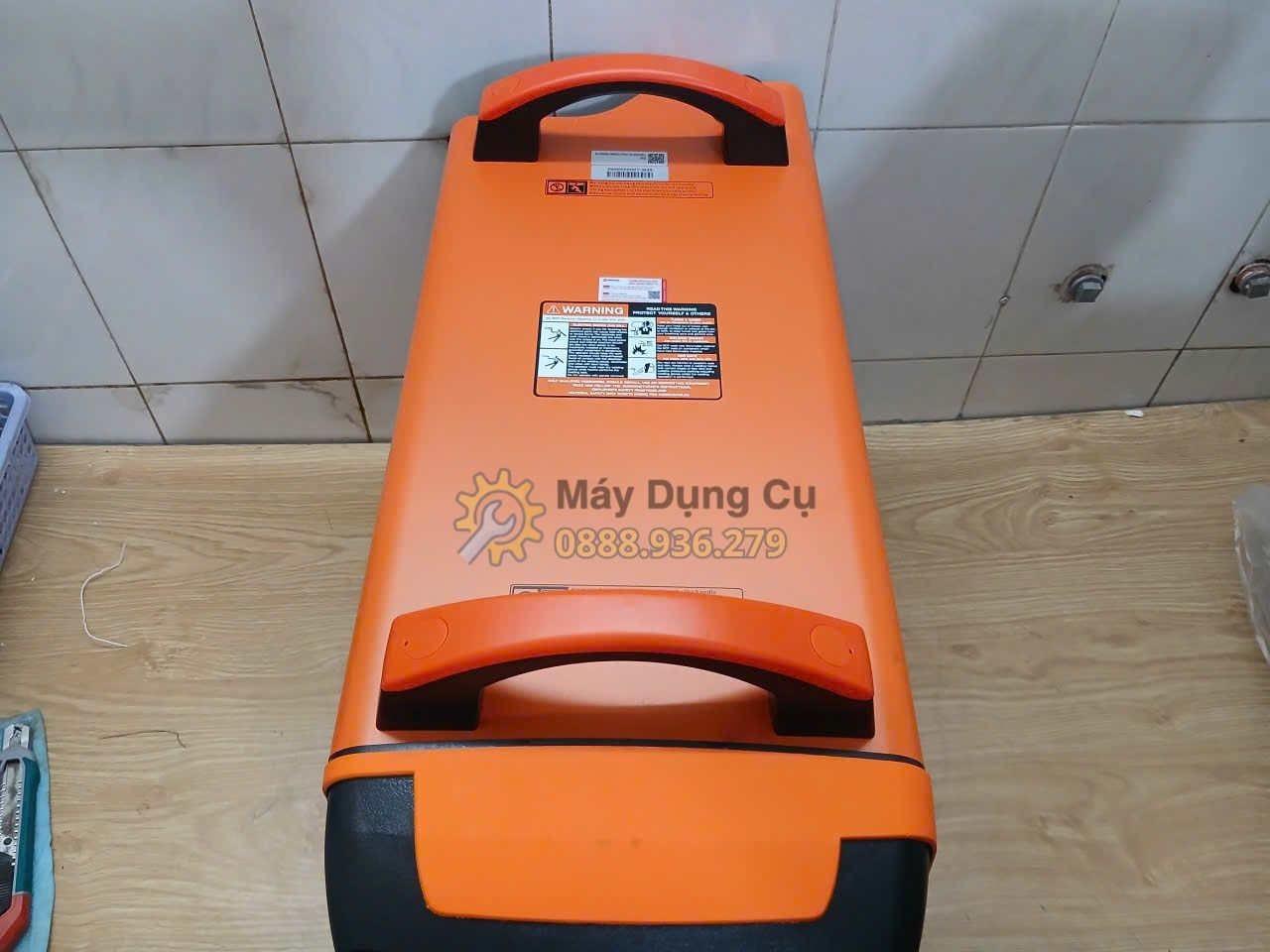  Máy Cắt Kim Loại Plasma Jasic CUT100 L221 II (JET 20) Chính Hãng Có Tại Máy Dụng Cụ 