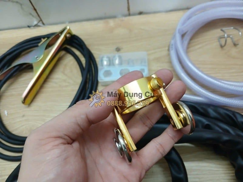  Máy Cắt Plasma Jasic CUT60 L211 Chính Hãng Có Sẵn Tại Máy Dụng Cụ 