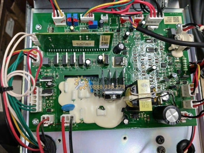  Máy Cắt Plasma Jasic CUT60 L211 Chính Hãng Có Sẵn Tại Máy Dụng Cụ 