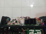  Máy Cắt Plasma Jasic CUT60 L211 Chính Hãng Có Sẵn Tại Máy Dụng Cụ 