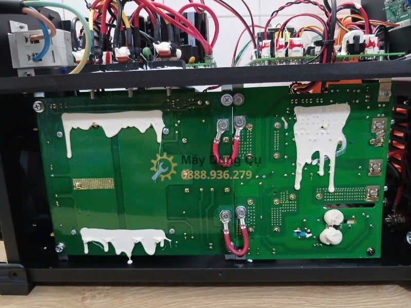  Máy Cắt Plasma Jasic CUT60 L211 Chính Hãng Có Sẵn Tại Máy Dụng Cụ 