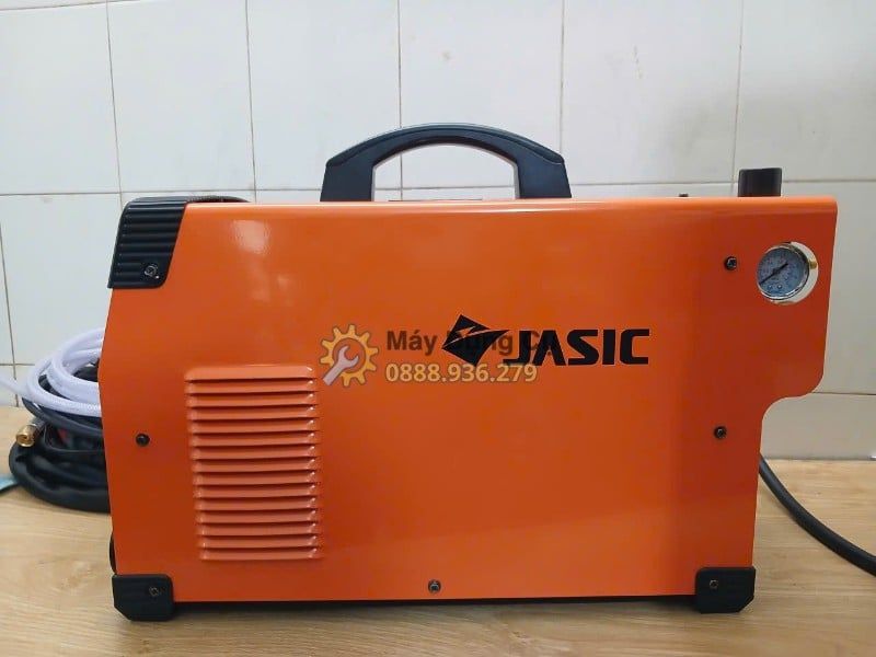  Máy Cắt Plasma Jasic CUT60 L211 Chính Hãng Có Sẵn Tại Máy Dụng Cụ 