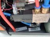  Máy Cắt Plasma Jasic CUT80 L225 II (JET 20) Chính Hãng Có Sẵn Tại Máy Dụng Cụ 