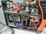  Máy Cắt Plasma Jasic CUT80 L225 II (JET 20) Chính Hãng Có Sẵn Tại Máy Dụng Cụ 