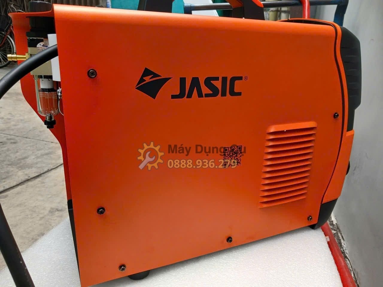  Máy Cắt Plasma Jasic CUT80 L225 II (JET 20) Chính Hãng Có Sẵn Tại Máy Dụng Cụ 