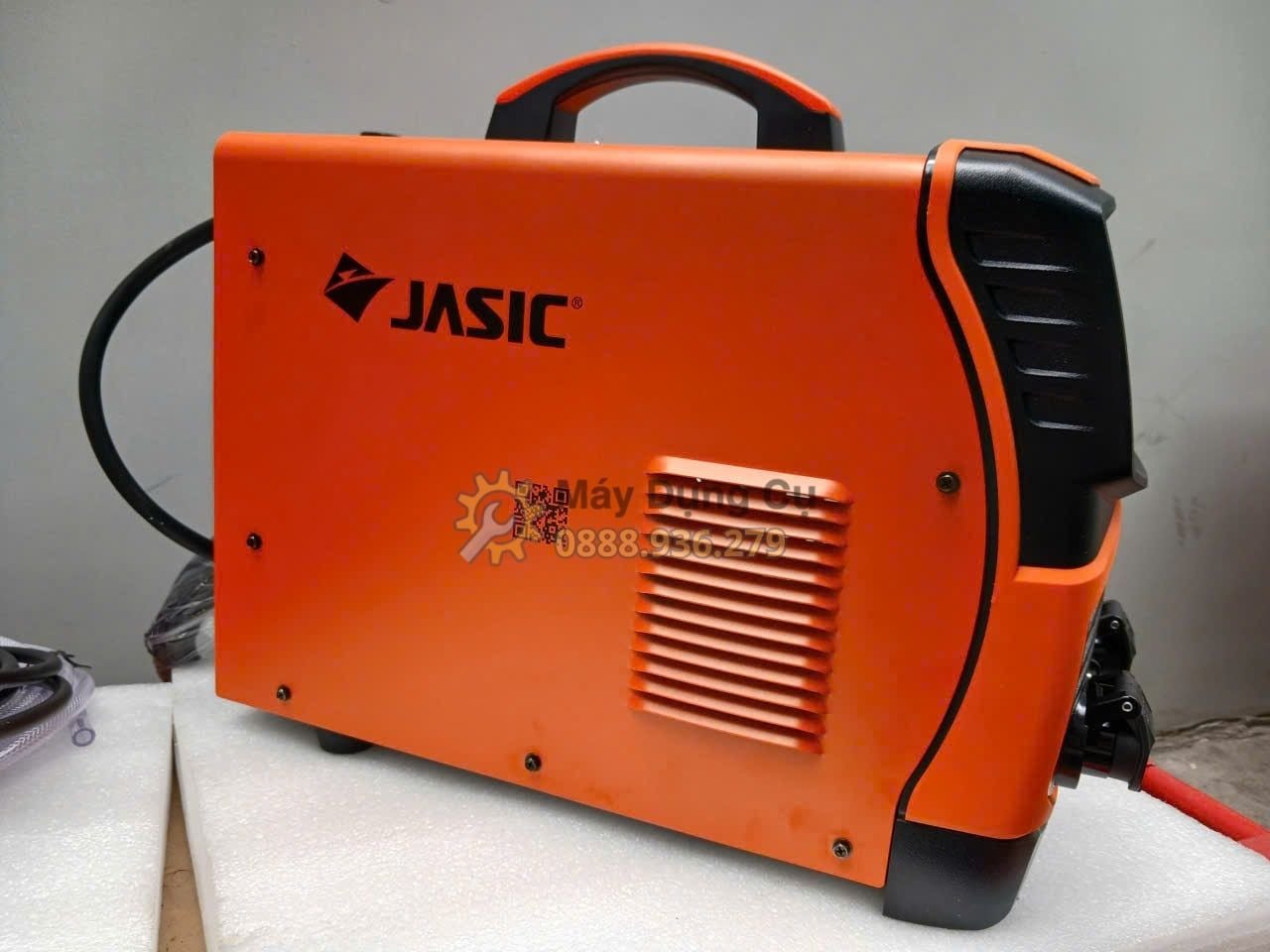  Máy Cắt Plasma Jasic CUT80 L225 II (JET 20) Chính Hãng Có Sẵn Tại Máy Dụng Cụ 