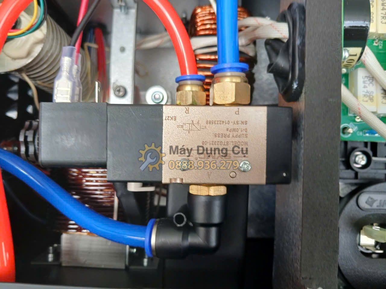  Máy Cắt Plasma Jasic CUT80 L225 II (JET 20) Chính Hãng Có Sẵn Tại Máy Dụng Cụ 