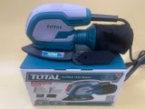  Máy chà nhám 65W Total TMS6505 93x133mm 