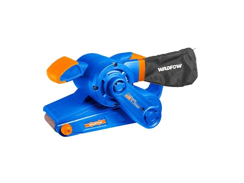  Máy chà nhám băng 920W Wadfow WBA15921 