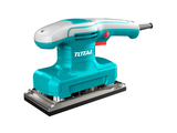  Máy chà nhám chữ nhật 320W Total TF1301836 