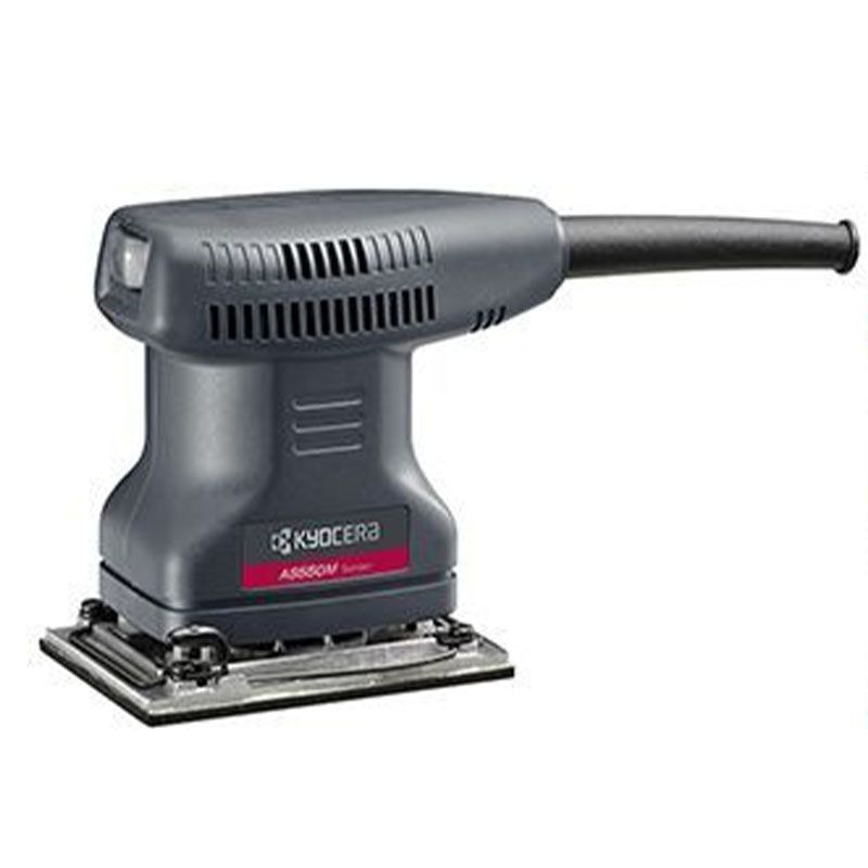  Máy chà nhám chữ nhật Kyocera AS550 