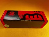  10x330mm Máy chà nhám Shinano SI-2700 