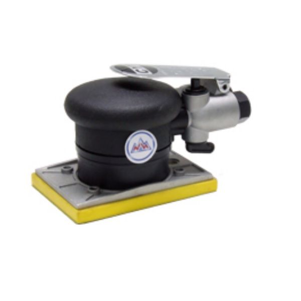  Máy chà nhám hơi hình chữ nhật 75×100mm CYT ST-813 