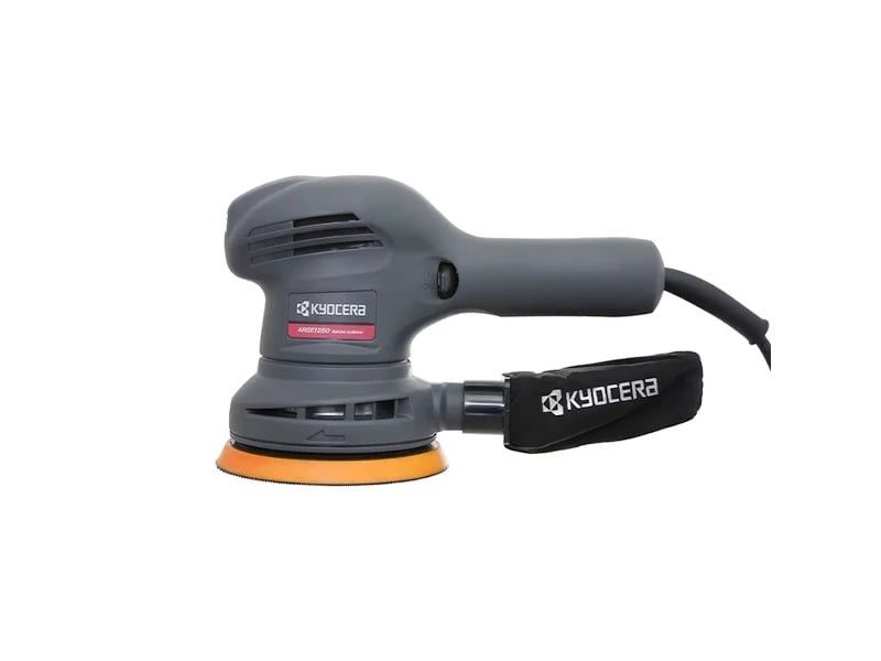  Máy chà nhám tròn 300W Kyocera ARSE1250 