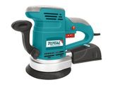  150mm Máy chà nhám đĩa tròn Total TF2041501 