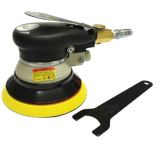  Máy Chà Nhám Tròn 5 inch (125mm) Bằng Khí Nén Top PAS-10027-15 